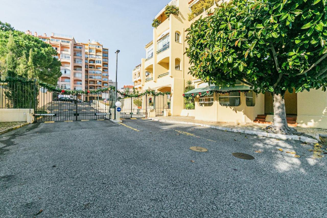 Gandarinha Residence Cascais Exterior photo